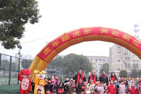 常州东青小学怎么样