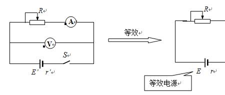 反电动势会比正电动势大吗