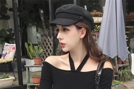 喜欢千鸟格的女人性格