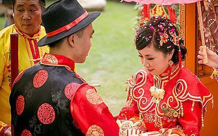 嫁女儿是什么意思