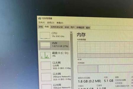 为硬件保留的内存是干什么的