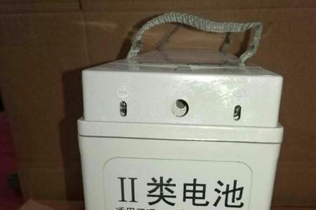 双登铅酸蓄电池寿命