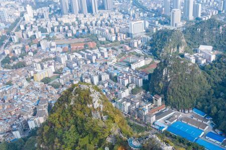 柳州马鞍山公园可以带狗吗