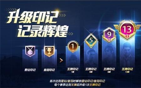 和平精英星钻如何加分多