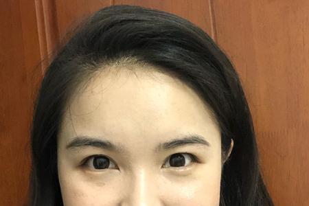 原相机怎么拍脸最清楚