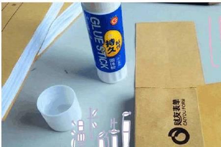 凭证装订刀头总是堵塞
