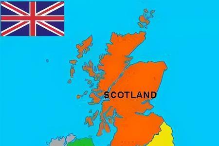 英国有哪些海外领地