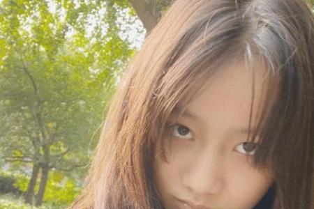 女人让认识她的闺女是啥意思