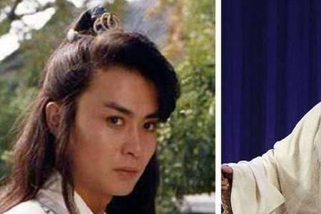 贻笑大方何小晴原型