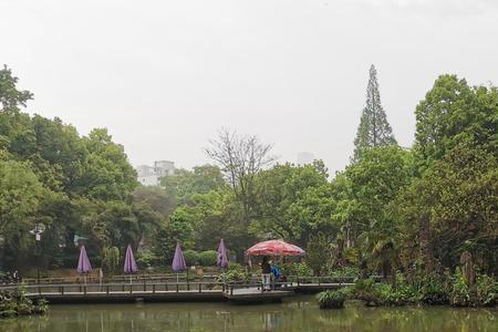 长沙年嘉湖可以钓鱼吗