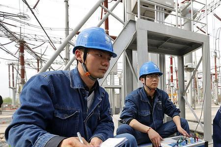 抚顺电力建设有限公司是国企吗