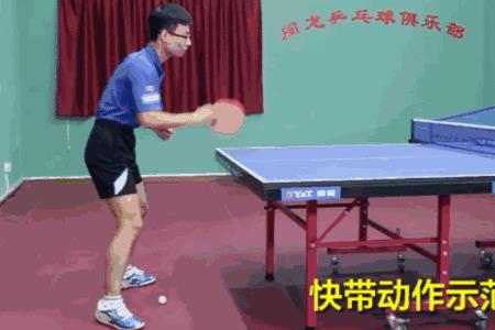 俄挺正手好练还是反手好练