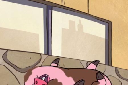 猪精是什么意思