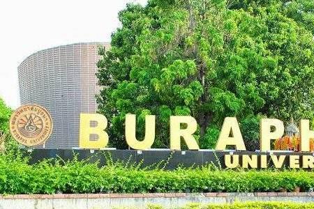泰国东方大学专业设置