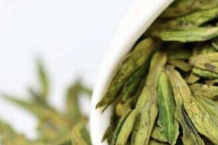 龙井几斤湿茶出一斤干茶