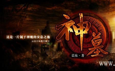 神墓杜宇为什么会辰家功法