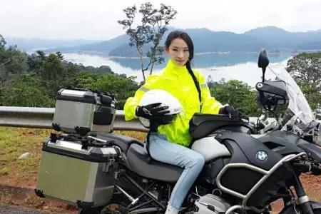 十大适合女人长途摩旅