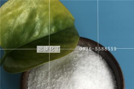 氯化铵物质类别