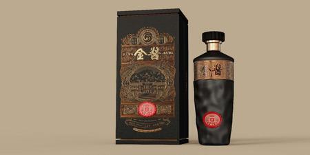 金酱v15酒怎么样
