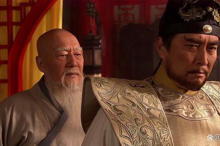 方孝孺为什么让建文帝削藩