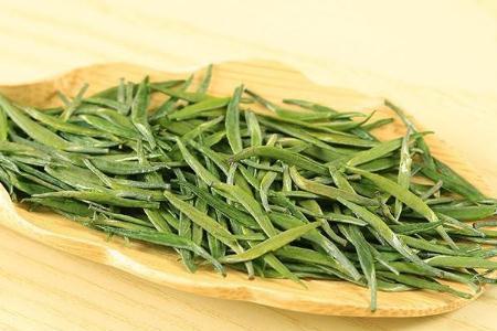 竹叶青茶可以煮吗