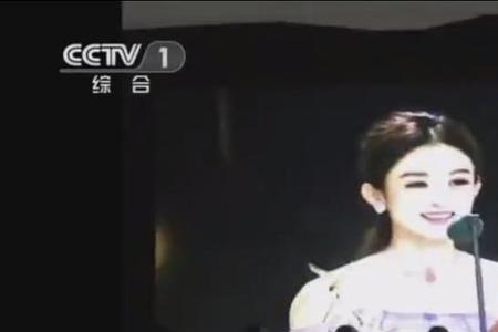金鹰奖什么分量
