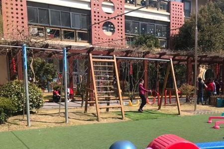 驻马店东方剑桥幼儿园怎么样