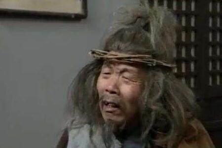 单田芳白眉大侠说房书安身份