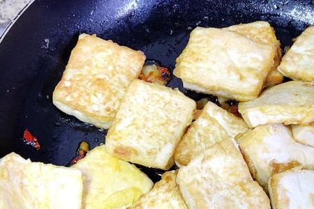 鼓楼豆腐片正宗做法