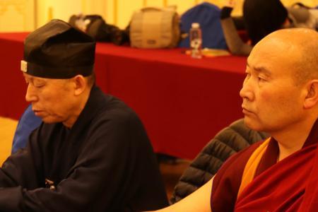 桑吉嘉措经典语录