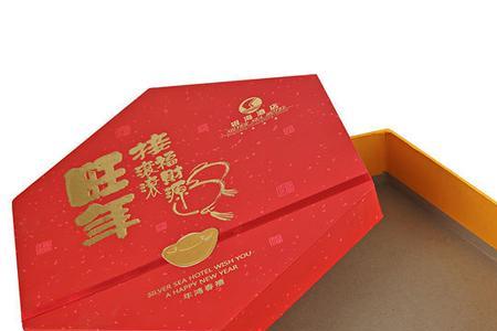 月饼包装里卡片是不是防腐