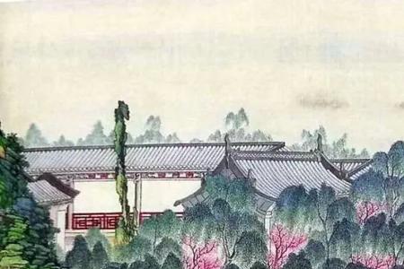 孙逊认为红楼梦中大观园的原型