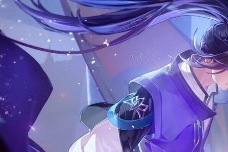 魔道祖师原著和动漫的区别江澄