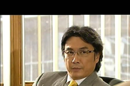 刘松仁岁月风云大结局