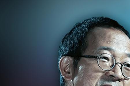 麦家的真实身世