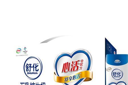 低脂舒化奶是什么