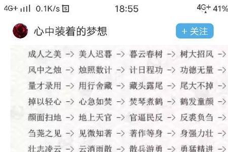 闻乐喜见的成语有哪些