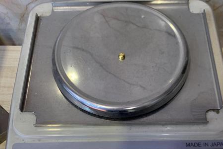 网上买的金豆子能回收吗