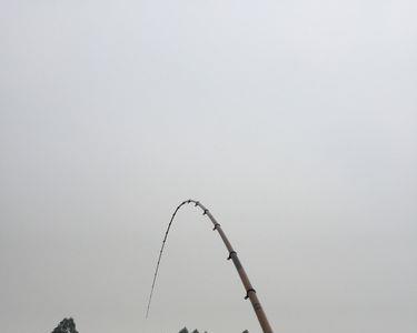 盘车溪流钓的原理