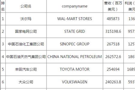 白象是五百强企业吗