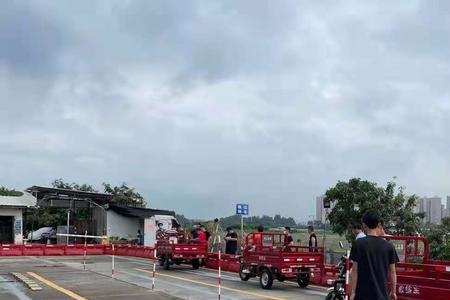 东方圆驾校摩托车几天能考完