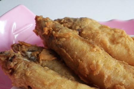 沙丁鱼仔能吃吗