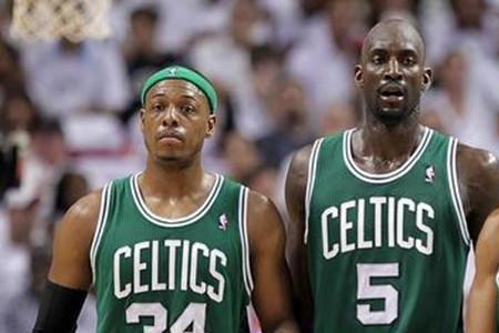 08年nba哪支队伍夺冠