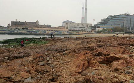 黄岛徐山公园好玩吗