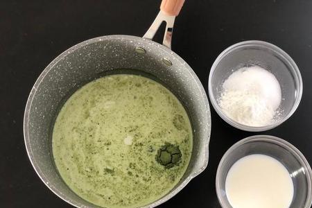 抹茶粉加牛奶太难喝怎么弄