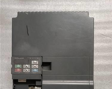 众辰z2000变频怎么调转速