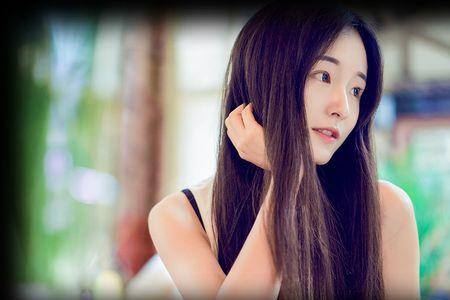 情感如水是什么意思
