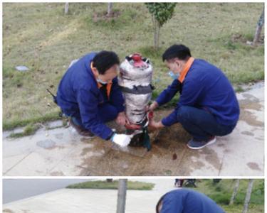 消防栓使用后如何恢复