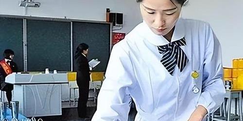 为啥有很多学护理都想转专业