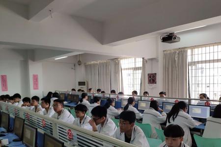 龙海市实验中学教学质量怎么样